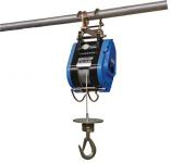 Elektrohebezug Trgf.80kg Motorleistung - 1 ST 