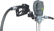 Elektropumpe HornetW 85 H f.Diesel/Heizöl - 1 ST 