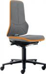 Arbeitsdrehstuhl Neon Rollen - 1 ST 