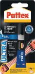 Sekundenkleber Ultra Gel - 8340 KG / 12 ST 