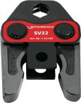 Pressbacke Vario-Press SV - 1 ST 