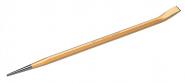 Montiereisen 137-600 L.600mm - 1 ST 