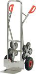 Treppenkarre H.1300mm Schaufel-Gr.L250xB320mm - 1 ST 