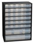 Kleinteilemagazin B306xT150xH420mm - 1 ST 