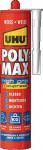 Kleb- u.Dichtstoff POLY MAX - 347,76 KG / 12 ST 