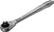 D.-Knarre Zyklop Metal push - 1 ST 