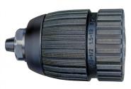 Schnellspannbohrfutter Spann-D.1,5-13mm - 1 ST 