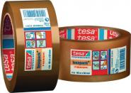 Verpackungsklebeband PVC - 0,54 M / 6 ST 