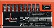 Bitsortiment Bit-Check 10 Impaktor - 1 ST 