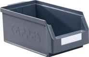 Sichtlagerkasten L350xB200xH150mm - 1 ST 