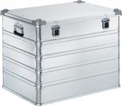 Aluminiumbox L800xB600xH610mm - 1 ST 