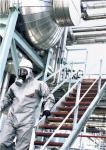 Schutzoverall Tychem® 6000 - 1 ST 