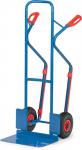 Stapelkarre H.1300mm Schaufel-L300xB480mm - 1 ST 