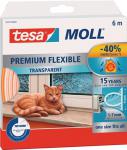 Silikondichtung tesamoll® - 19,36 M / 8 ST 