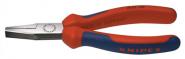 Flachzange Gesamt-L.160mm - 1 ST 