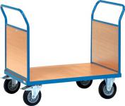 Doppelstirnwandwagen Ladefl.-L1000xB700mm - 1 ST 
