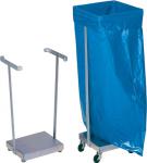 Abfallsammler H985xB330xT370mm - 1 ST 