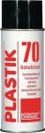 Leiterplattenschutzlack PLASTIK - 777 L / 12 ST 