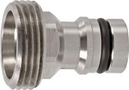Gerätestecker GEKA plus-Stecksystem - 10 ST 