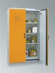 Sicherh.-Schrank Typ90 H1935xB1400xT598mm - 1 ST 