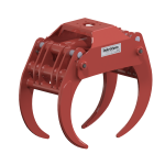 Sit-Right Reisiggreifer mit Expander DGR36 - 1 Stk 