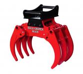 Sit-Right 7-Finger Universalgreifer DGU 20/7 - 1 Stk 