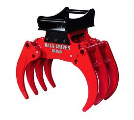Sit-Right 7-Finger Universalgreifer DGU 20/7 - 1 Stk 