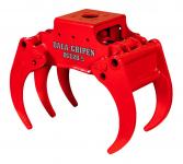 Sit-Right 5-Finger Universalgreifer DGU 20/5 - 1 Stk 