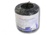 Nylon Bündelseil "extra stark", eine Rolle - 10 kg / 1 RL 