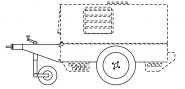 CTL 300 Baustellenfahrgestell (max.20 km/h) - 1 Stk 
