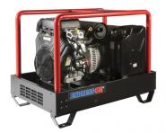 ENDRESS Benzin-Stromerzeuger ESE 2006 DBS-GT ES - 1 Stk 