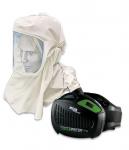 Medical Hood Schutzmaske - 1 ST 