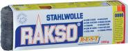 Stahlwolle mittel 0 200g - 24,5 KG / 1 ST 