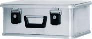 Aluminiumbox Mini XS L500xB340xH200mm - 1 ST 