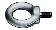 Ringschraube DIN 580 Gew.M10 - 50 ST 