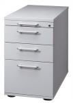 Standcontainer Belo H720-760xB428xT800mm - 1 ST 
