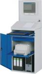 Computerschrank H1770xB650xT520mm - 1 ST 