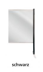 Hygiene-Schutzwand auf Standfüßen - 1 Stk 