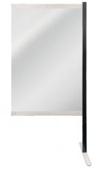 Hygiene-Schutzwand auf Standfüßen VATER - 1 Stk 