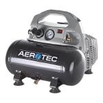 Aerotec Airliner SILENT - 1 Stk 