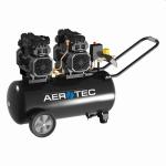 Aerotec 360 TECH DUO ölfrei - 1 Stk 