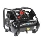 Aerotec Tech 160-6 Silent - 1 Stk 