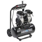 Aerotec Tech 240-24 Silent - 1 Stk 