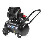 Aerotec Tech 160-24 Silent - 1 Stk 