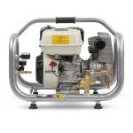 Aerotec Benzinkompressor 400-2,5 HONDA - 1 Stk 
