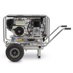 Aerotec Benzinkompressor 590-11+11 HONDA - 1 Stk 