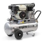 Aerotec Benzinkompressor 590-50 HONDA - 1 Stk 