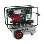 Aerotec Benzinkompressor 600-11+11 HONDA - 1 Stk 