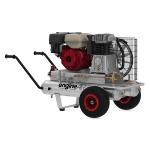 Aerotec Benzinkompressor 790-17+17 HONDA - 1 Stk 