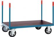 Rungenwagen Ladeflächen-L1600xB800mm - 1 ST 